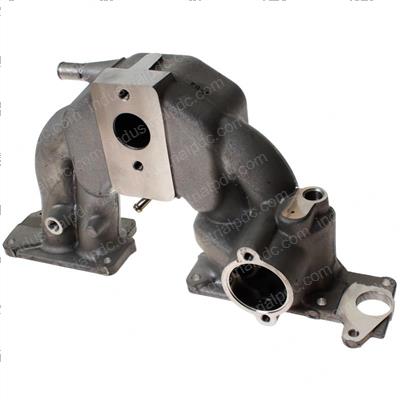 Picture of Manifold - Intake