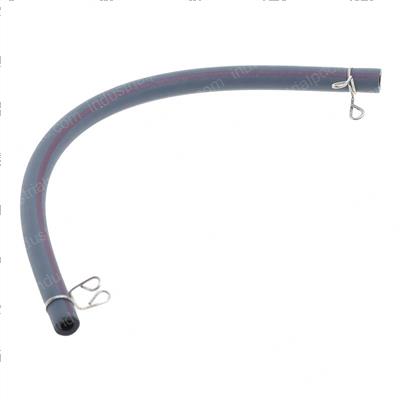 Picture of Pipe Assembly - Over Flow