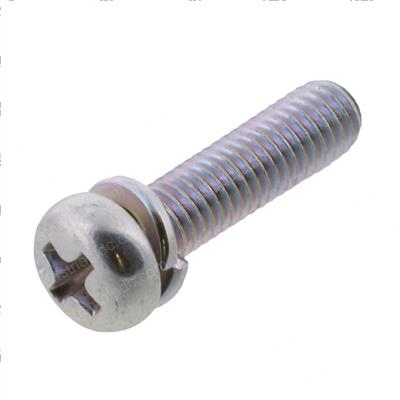 Picture of Screw- W/Washer