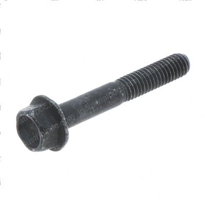 Picture of Screw-Hhf-M6x40-Din6921-10.9-Y