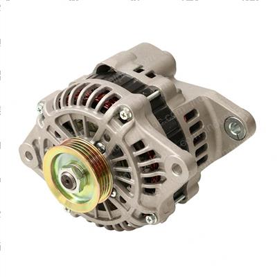 Picture of Alternator