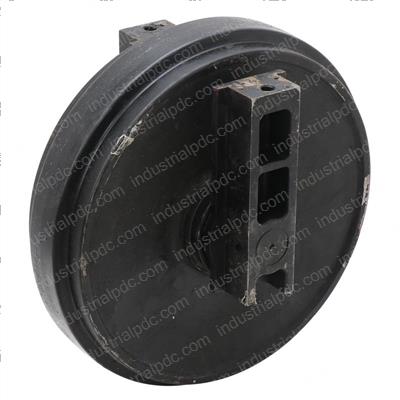Picture of Front Idler Assembly