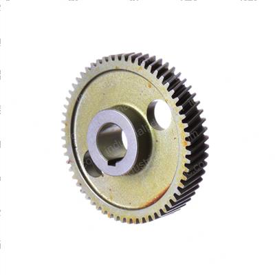 Picture of Gear Camshaft