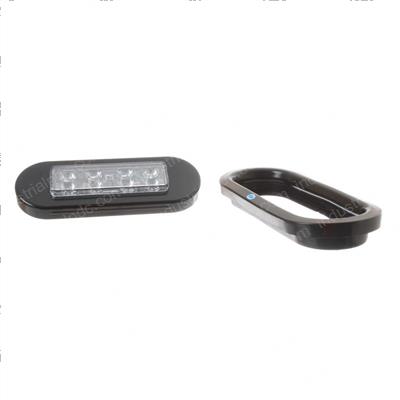 Picture of Warning Light - Led - 12v