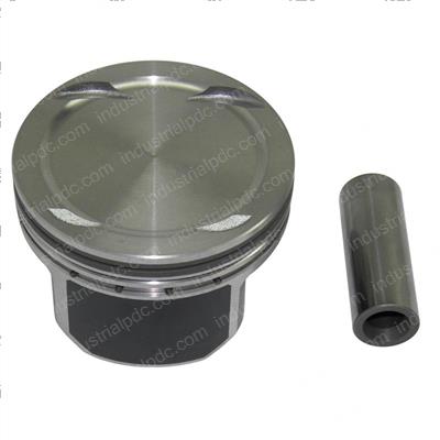Picture of Piston + Pin - Eng
