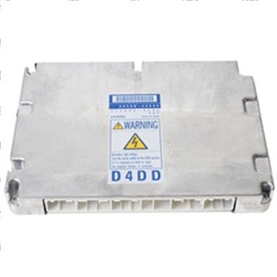 Picture of Control Unit