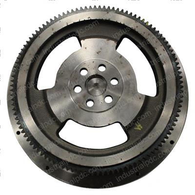 Picture of Flywheel Assembly