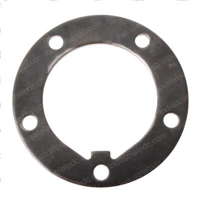 Picture of Plate - Drive Axle
