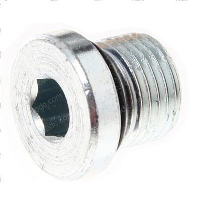 Picture of Plug-Threaded