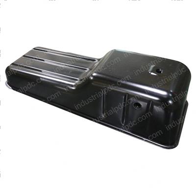 Picture of Oil Pan- Qsb 67