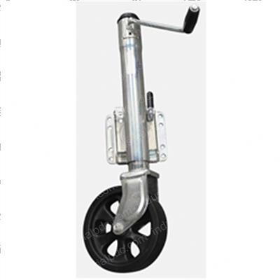 Picture of Screw Jack-Tongue- W/Wheel