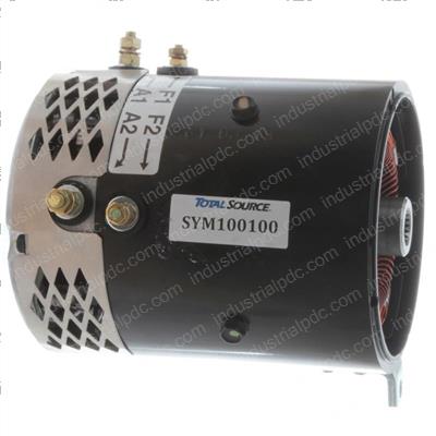 Picture of Motor - Drive
