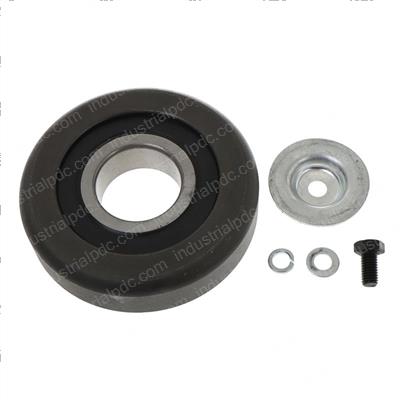 Picture of Mast Roller