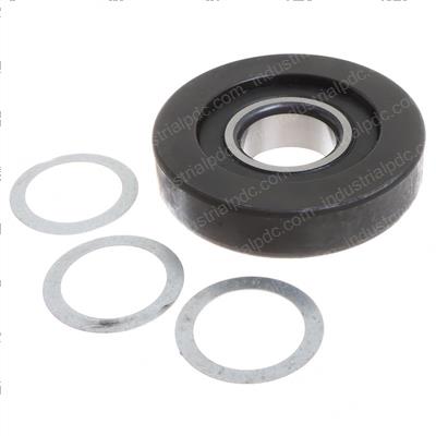 Picture of Mast Roller