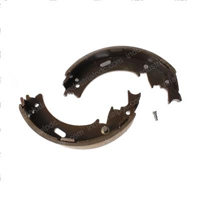 Picture of Shoe Set - Brake Lh