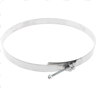 Picture of Heavy Duty Hose Clamp 12.75"