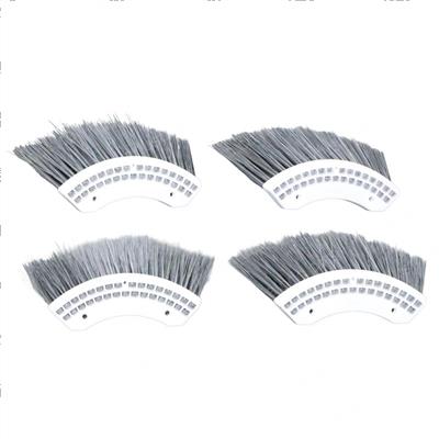 Picture of Metal Vertical Digger Broom