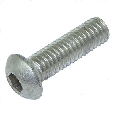Picture of Screw M6x20 Button Hd