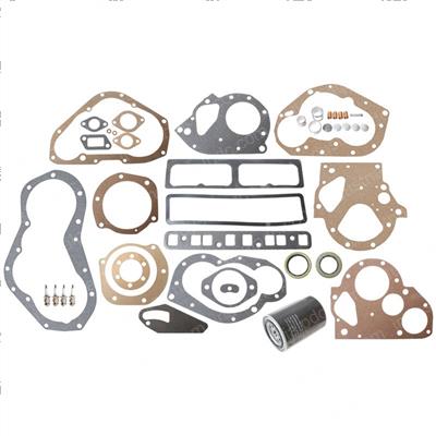 Picture of Overhaul Kit - (minor)