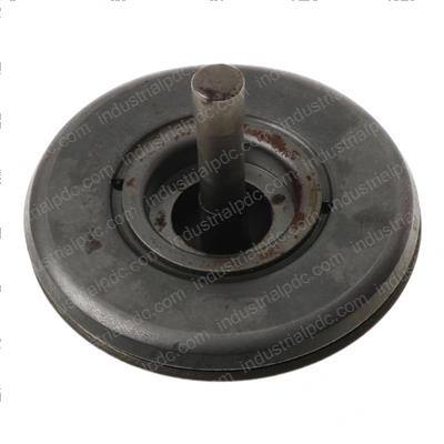 Picture of Governor Assembly