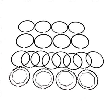 Picture of Piston Ring Set 4 Cyl Std
