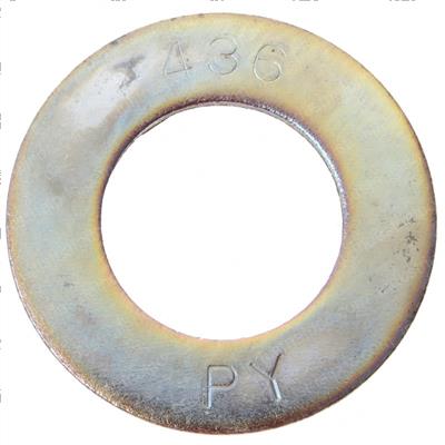 Picture of Washer - Flat
