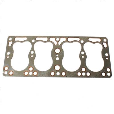 Picture of Gasket - Hydraulic