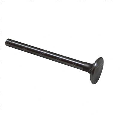 Picture of Valve - Exhaust (groove Stem)