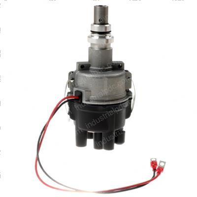 Picture of Distributor - Electronic
