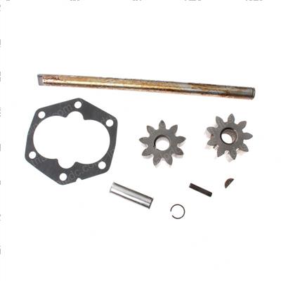 Picture of O/P Kit See Text