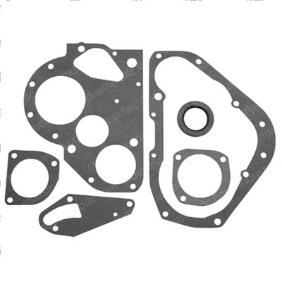 Picture of Gasket Set - Front End