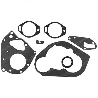 Picture of Gasket Set - Front End