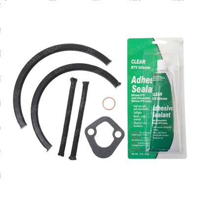 Picture of Gasket Set - Bottom