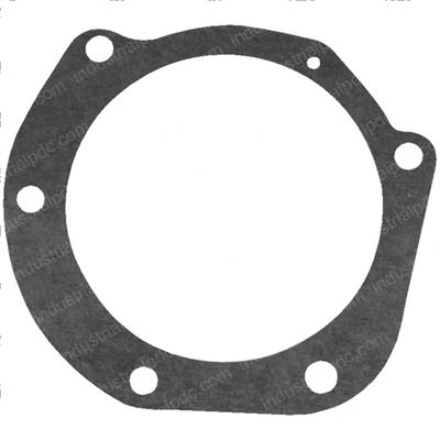 Picture of Gasket - Hydraulic Pump