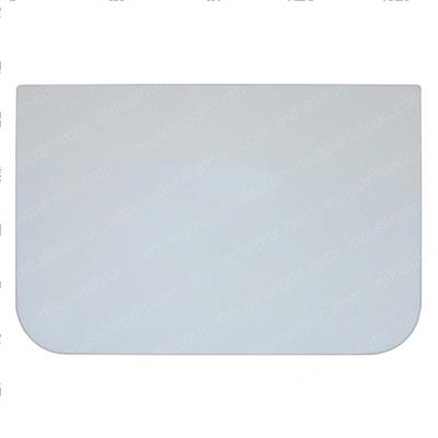 Picture of Lower Frontwindow-Green