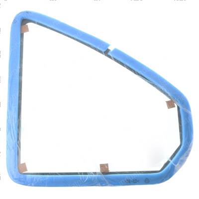 Picture of Lower Door-Green