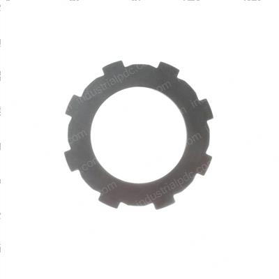 Picture of Plate - Conical