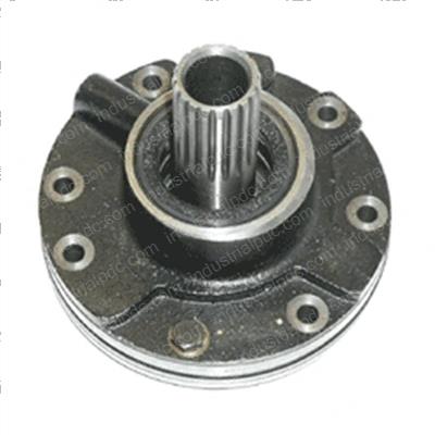 Picture of Pump - Transmission