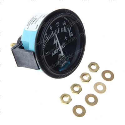 Picture of Ammeter (60-0-60)