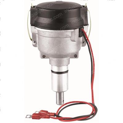 Picture of Distributor - Electronic
