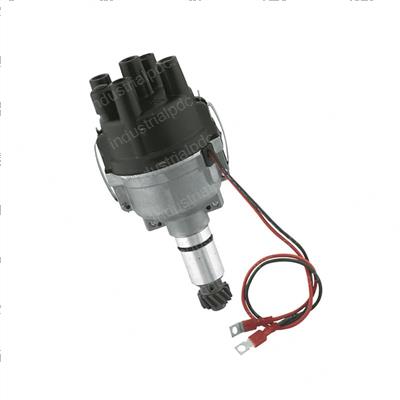 Picture of Distributor - Electronic