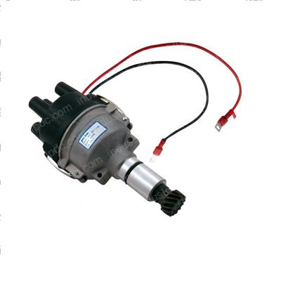 Picture of Distributor - Electronic