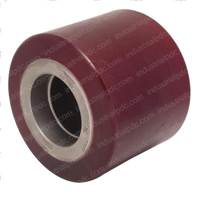 Picture of Wheel - Poly 5 X 4 (2.441)