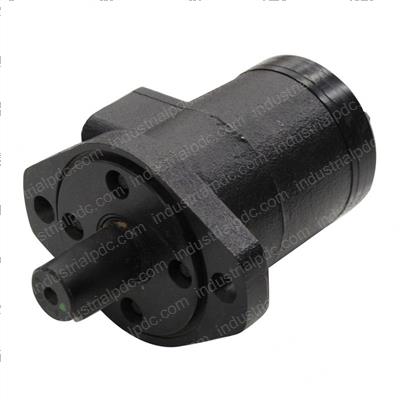 Picture of Motor - Hydraulic