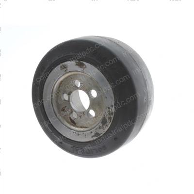 Picture of Wheel - Drive