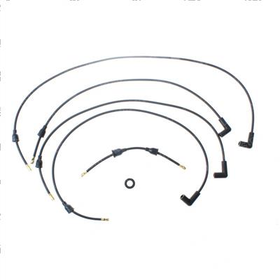 Picture of Ignition Wire Set