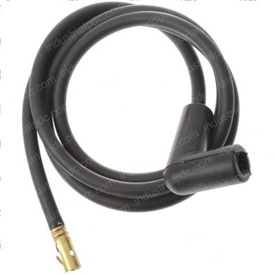 Picture of Wire Spark Plug