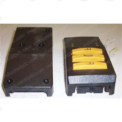 Picture of Top Cover Assembly - Control Ha