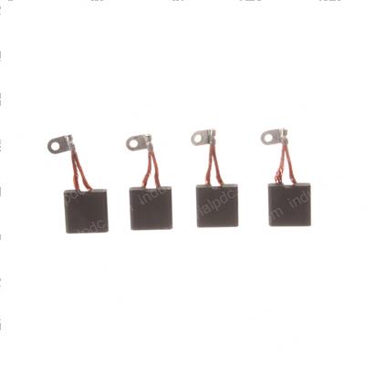 Picture of Brush - Motor Set of 4