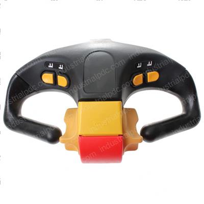 Picture of Tiller Head